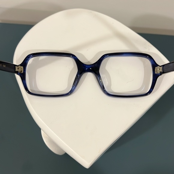 Vintage 1970's NOS Rodenstock Frames - German Made Divine Design - Picture 6 of 6